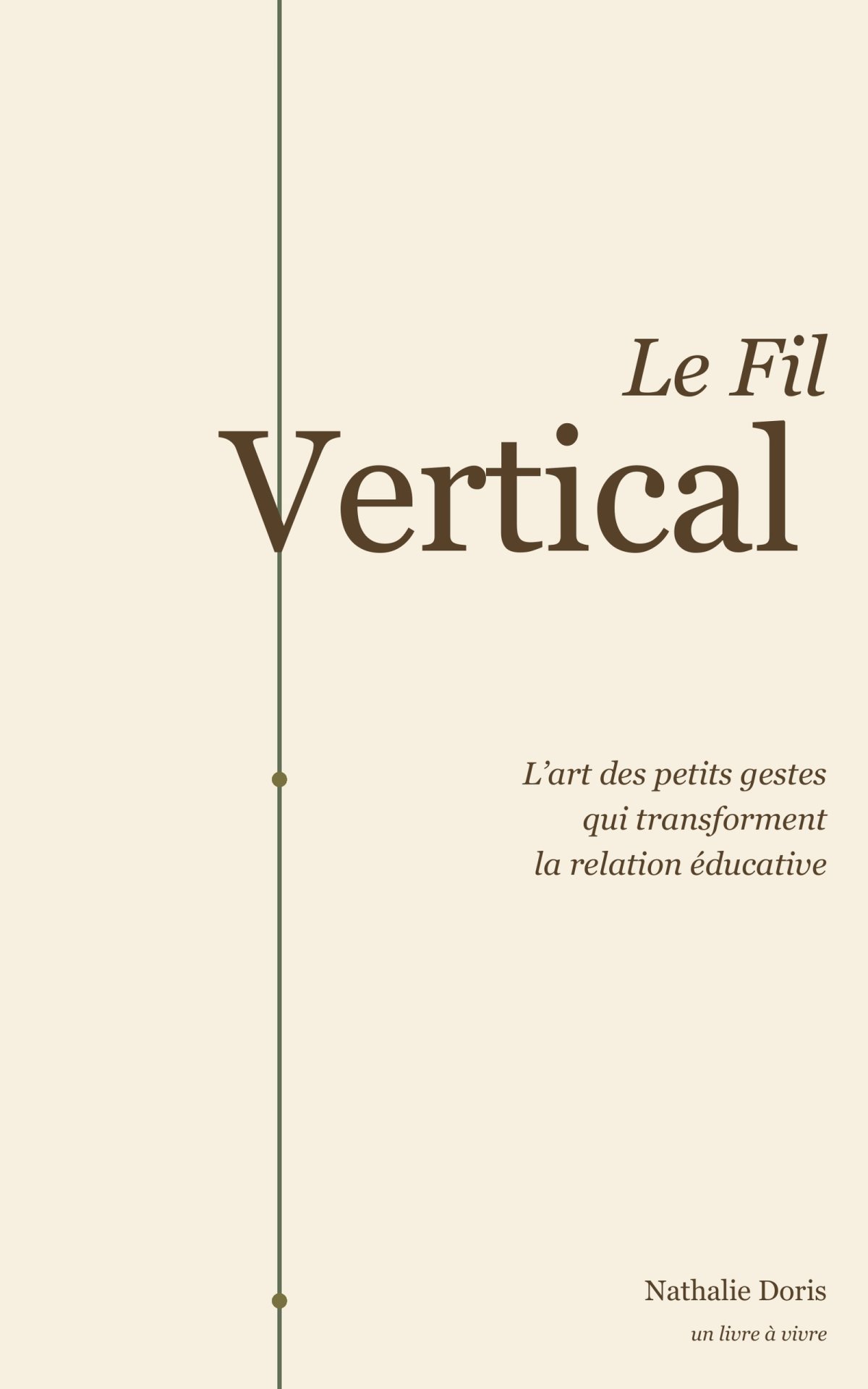 L’art des petits gestes qui transforment la relation éducative
